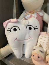 Load image into Gallery viewer, Tooth Fairy Pillow
