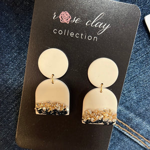 The Clay Collection Earring