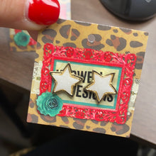 Load image into Gallery viewer, Misc Stud Style Earring
