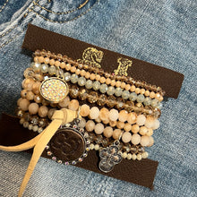 Load image into Gallery viewer, SL Bracelet Set

