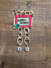 Load image into Gallery viewer, Misc. Silver and Gold Earrings
