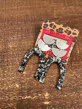 Load image into Gallery viewer, Speckled Earring
