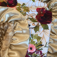 Load image into Gallery viewer, Cozy Lovie Blanket
