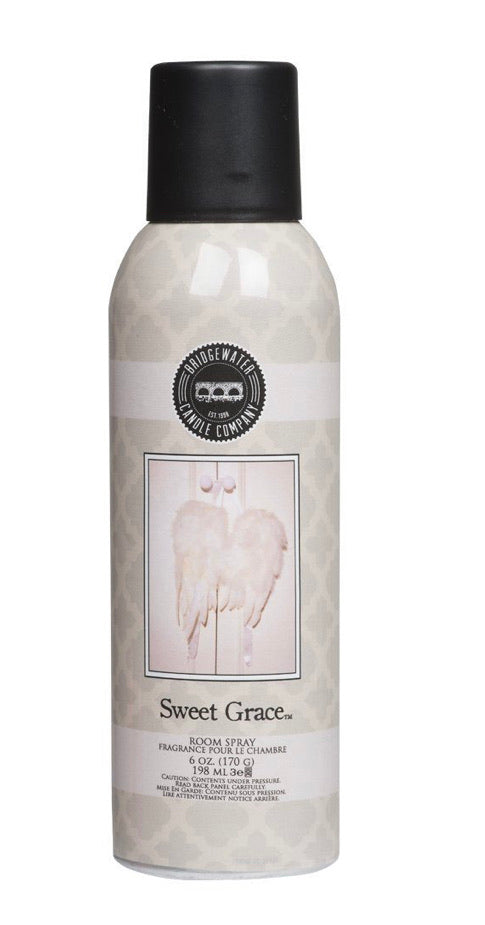 Sweet Grace Room Spray