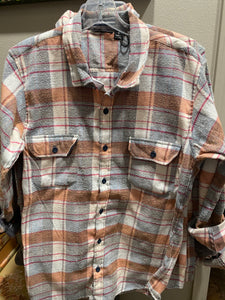 The Vintage Flannel