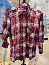 Load image into Gallery viewer, The Vintage Flannel
