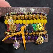Load image into Gallery viewer, SL Bracelet Set

