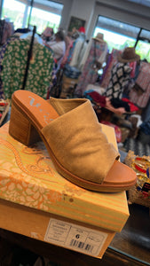 The Savannah Slip On