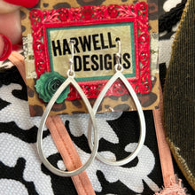 Load image into Gallery viewer, Misc. Silver and Gold Earrings
