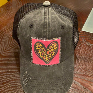The Perfect BallCap