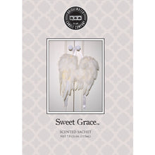 Load image into Gallery viewer, Sweet Grace Satchet
