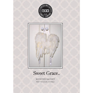 Sweet Grace Satchet
