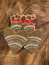 Load image into Gallery viewer, The Kaylie Beaded Earring
