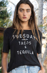 Tuesdays are for Tacos