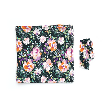Load image into Gallery viewer, Gigi and Max Swaddles
