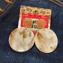 Load image into Gallery viewer, Asst. Acrylic Earrings
