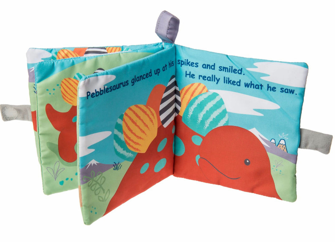 Soft Baby Books Harwell Designs soft-baby-books-harwell-designs