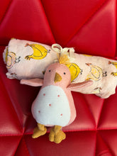 Load image into Gallery viewer, Mud Pie Swaddle Set
