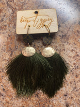 Load image into Gallery viewer, KIG Tassel Earring
