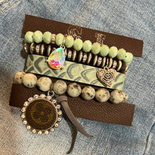 Load image into Gallery viewer, SL Bracelet Set

