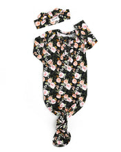 Load image into Gallery viewer, Gigi and Max Knottie Gowns
