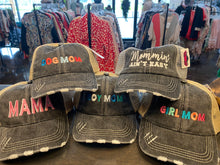Load image into Gallery viewer, The Perfect BallCap
