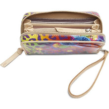 Load image into Gallery viewer, The Cami Wristlet Wallet

