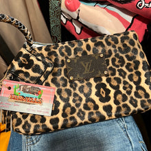 Load image into Gallery viewer, KIG Hobo Wristlet
