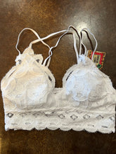 Load image into Gallery viewer, Lace Bralette
