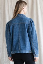 Load image into Gallery viewer, The Denim Jacket
