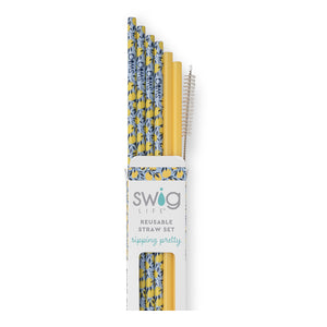 Swig Straw Packs (TALL)