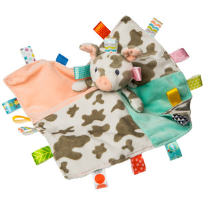 Taggies Character Blanket