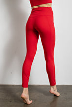 Load image into Gallery viewer, Full Length Yoga Legging
