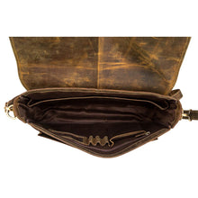 Load image into Gallery viewer, Myra Jackal Laptop Bag
