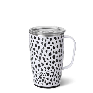 Spot On  Travel Mug