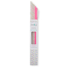 Load image into Gallery viewer, Swig Straw Packs (TALL)
