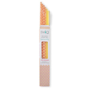 Swig Straw Packs (TALL)